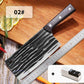 ✨️Limited Time 50% OFF! 👩‍🍳Stylish and functional kitchen helper! 🔪Forged Sharp and Durable Kitchen Knife