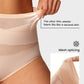 🌸 Last Day Special Price £ 9.99 ! 🔥Plus-Size High-Waist Cross Tummy Control Panties