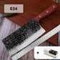 ✨️Limited Time 50% OFF! 👩‍🍳Stylish and functional kitchen helper! 🔪Forged Sharp and Durable Kitchen Knife