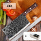 ✨️Limited Time 50% OFF! 👩‍🍳Stylish and functional kitchen helper! 🔪Forged Sharp and Durable Kitchen Knife