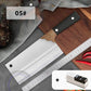 ✨️Limited Time 50% OFF! 👩‍🍳Stylish and functional kitchen helper! 🔪Forged Sharp and Durable Kitchen Knife