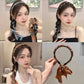 Magic Hair Clip