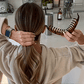 🥰Large Banana Hair Clips Non-slip Ponytail Holder Clip for Women and Girls