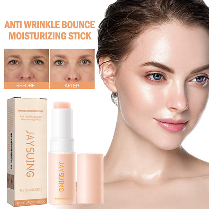 ✨️LAST DAY - BUY 2 GET 1 FREE！👱‍♀️Get celebrity-like skin back！💦Pink Collagen Volume Multi Balm
