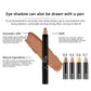 🎉Hot Sale 100,000 Units🔥 50% Off！💄Create perfect eye makeup in 3 seconds!🎉15 Color Highlighter Eyeshadow Pencil Waterproof Glitter Eye Shadow Eyeliner Pen