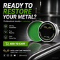 All-Purpose Mirror Shine Metal Wax Polish