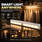 🔥50%OFF New Year Sale🔥LED Smart Magnetic Human Body Sensor Light