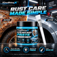 Car Metal Rust Repair Paste