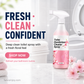 🚽 Toilet Deodorizer Cleaner Spray – Sparkle in Seconds, Fresh All Day! ✨💧 Strong decontamination + lasting fragrance – your toilet’s new best friend. 🌸💪