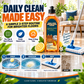 Stain & Odor Remover Floor Cleaner