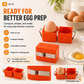 🔥LIMITED SALE - BUY 1 GET 1 FREE!!🔥Egg Opener🍳