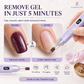 💅 Last Day Special Price £12.99 ! ✨Portable Multifunctional Electric Nail Drill