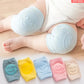 🏆 Last Day Special Offer! 🔥Buy 3 Get 2 Free😉Baby Anti-Fall Knee Pads