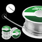 🔥High Purity Low Temperature Soldering Iron Stainless Steel Solder