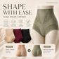 🎉Last Day Hot Sale 50% OFF🔥🩲Women's High Waist Tummy Control Panties