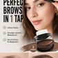 ✨ 50% OFF!🖌️Instant Adjustable Eyebrow Stamp