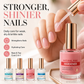 💅 Professional Milk Protein Nail Strengthener – Strengthening Treatment for Weak & Brittle Nails🛡️✨