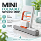 ⏳Time-limited Special🔥Mini Portable Self-Squeezing Mop