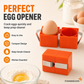🔥LIMITED SALE - BUY 1 GET 1 FREE!!🔥Egg Opener🍳