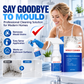 Instant Mold & Mildew Stain Remover Spray