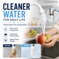 🚰💦 Splash-proof Kitchen Faucet Filter | Filters out Sand and Rust – Pay on Delivery ✅