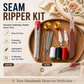 🎁BUY 1 GET 1 FREE ✨Only £6.99✨37PCS Sewing Tool Set, Complete Household Sewing Kit