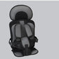 🧳👶 50% OFF! Portable Child Protection Car Seat – Lightweight 0.4kg, foldable & breathable mesh. 5‑point safety harness for 0‑12 years – stress‑free travel! 🚗✨