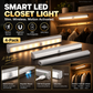 🔥50%OFF New Year Sale🔥LED Smart Magnetic Human Body Sensor Light