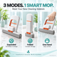 ⏳Time-limited Special🔥Mini Portable Self-Squeezing Mop