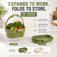 🥬 Hot Pick | Collapsible Sink Strainer