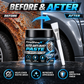 Car Metal Rust Repair Paste