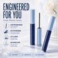 ⏰🔥LIMITED TIME 50% OFF! 💖 Waterproof Lengthening Curling Mascara – Volumizing, Long-Lasting & Smudge-Free ✨