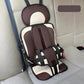 🧳👶 50% OFF! Portable Child Protection Car Seat – Lightweight 0.4kg, foldable & breathable mesh. 5‑point safety harness for 0‑12 years – stress‑free travel! 🚗✨