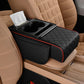 🎁50% Off Sale ✨Items to boost your driving pleasure！🚗Multifunctional Car Armrest Cushion
