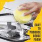 Multi-purpose Sponge 🧽(3pcs)
