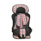 🧳👶 50% OFF! Portable Child Protection Car Seat – Lightweight 0.4kg, foldable & breathable mesh. 5‑point safety harness for 0‑12 years – stress‑free travel! 🚗✨