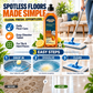 Stain & Odor Remover Floor Cleaner