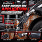 Car Metal Rust Repair Paste
