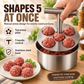 🎅Christmas Sale🎁Kitchen Stainless Steel Meatball Mould