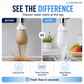 🚰💦 Splash-proof Kitchen Faucet Filter | Filters out Sand and Rust – Pay on Delivery ✅