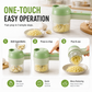 🔥Multifunctional Household Electric Garlic Processing Machine