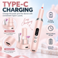Cordless Electric Nail Drill Machine with Charging Base