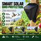 Waterproof Solar Outdoor Bird Repeller