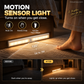 🔥50%OFF New Year Sale🔥LED Smart Magnetic Human Body Sensor Light
