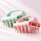 Soft Silicone Hair Scalp Massager