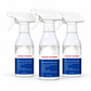 Instant Mold & Mildew Stain Remover Spray