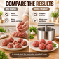 🎅Christmas Sale🎁Kitchen Stainless Steel Meatball Mould