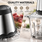 Large Capacity Electric Meat Grinder