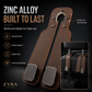 🧥Seat Back Hanger – Perfect for Bags, Coats & More