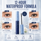 ⏰🔥LIMITED TIME 50% OFF! 💖 Waterproof Lengthening Curling Mascara – Volumizing, Long-Lasting & Smudge-Free ✨